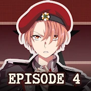 Guilty Parade [Mystery visual novel] icon