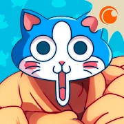 Crunchyroll: KinnikuNeko icon