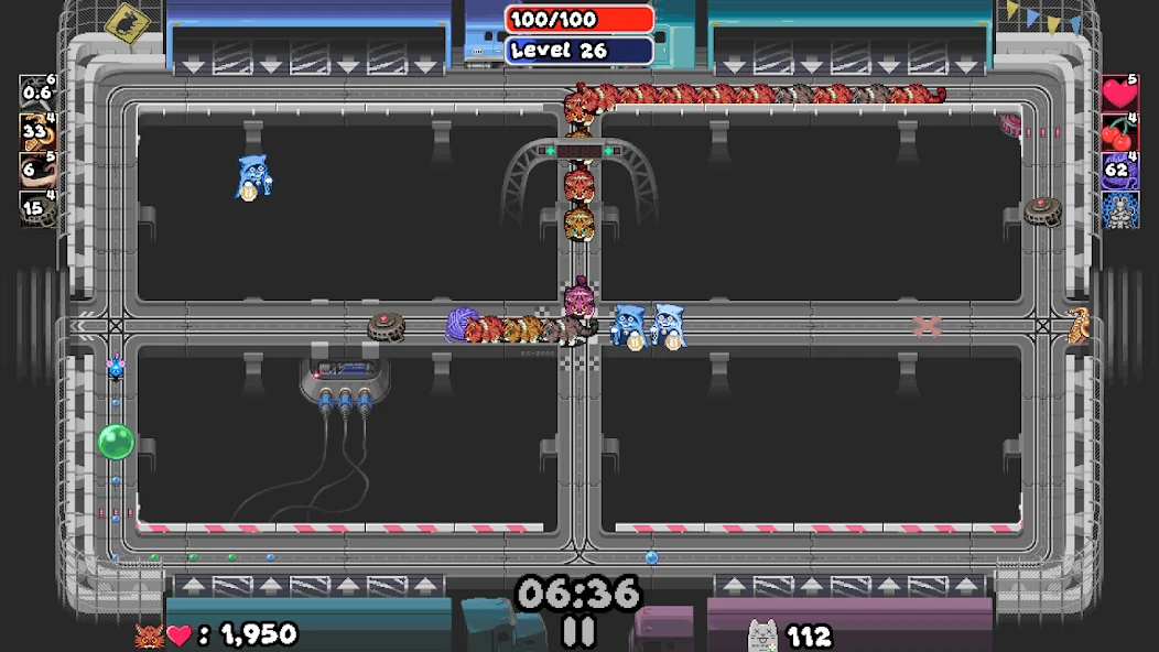 Maze Mice APK screenshot 3