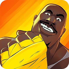 Shaq Fu: A Legend Reborn icon
