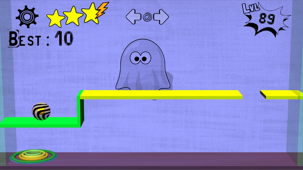 Tigerball screenshot 6