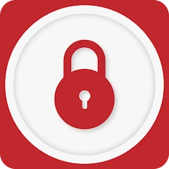 Lock Me Out Premium APK icon