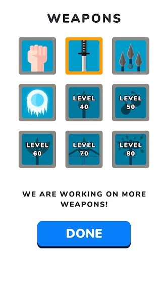 Crowd Master 3D screenshot 3