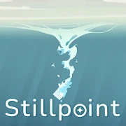 Stillpoint: Minimal Defense APK icon