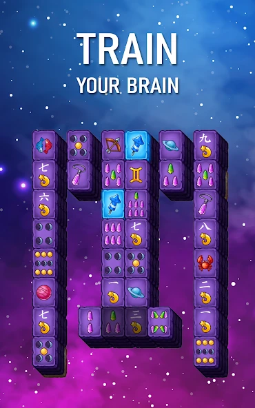 Mahjong Treasure Quest screenshot 3