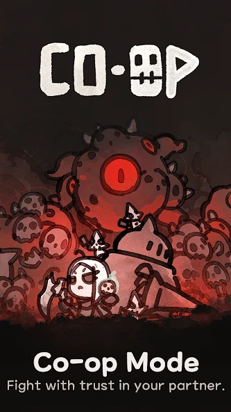 UnderGuild: Offense APK screenshot 2