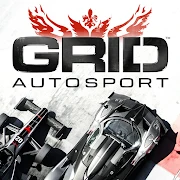 GRID⢠Autosport icon