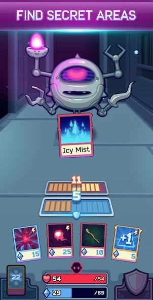 Void Tyrant screenshot 5