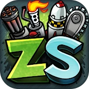 Zombie Scrapper icon