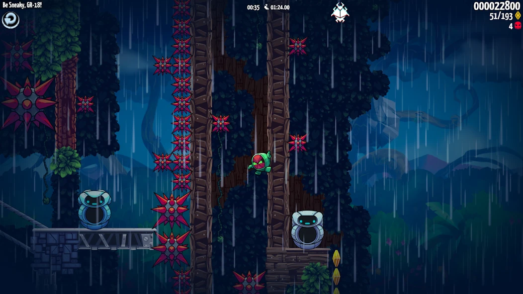 Levelhead APK screenshot 1