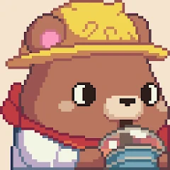 Not Monday Cafe APK icon