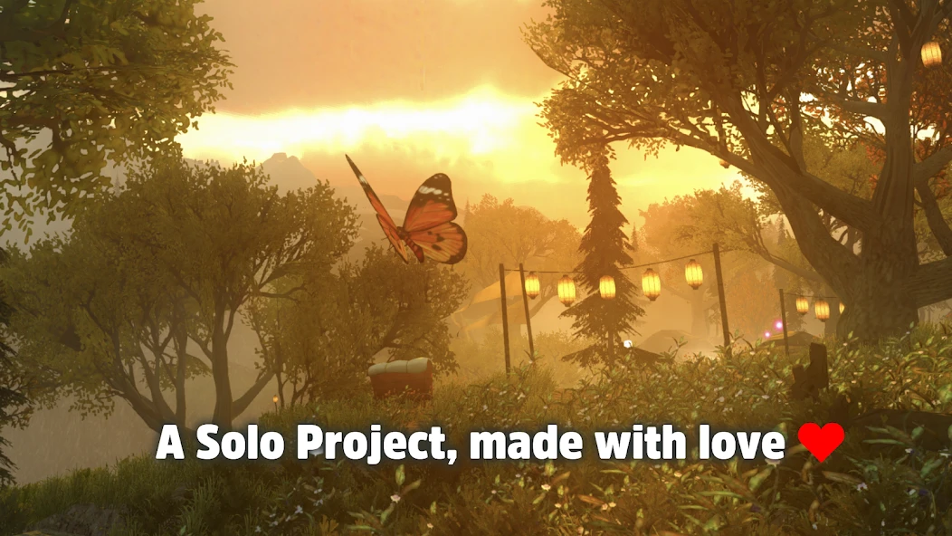 Nimian Legends: BrightRidge screenshot 5