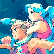Sea of Stars APK icon