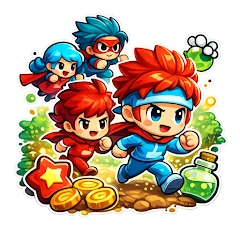 RunnerBros icon