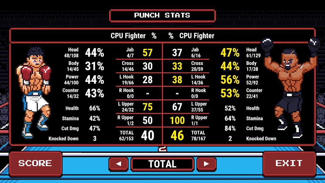 Prizefighters 2 screenshot 4