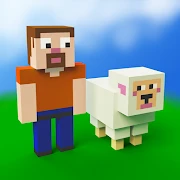 CubeCraft APK icon