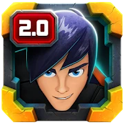 Slugterra: Dark Waters icon