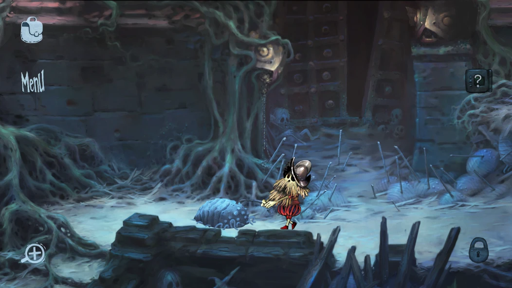Conquistadorio APK screenshot 4