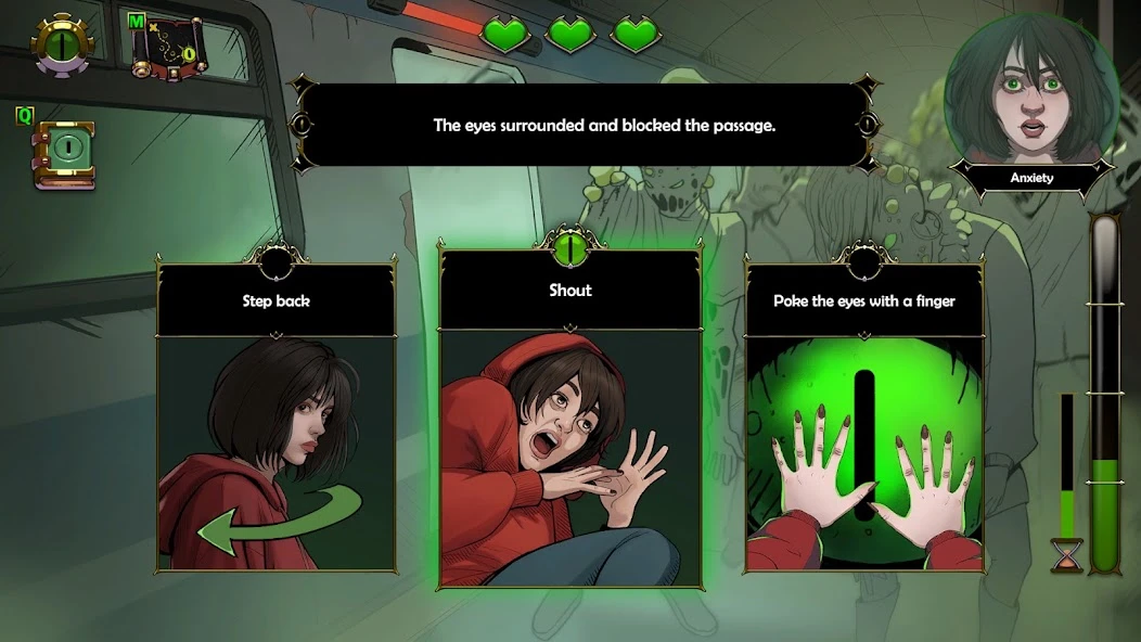 Choice of Life: Floors APK screenshot 5