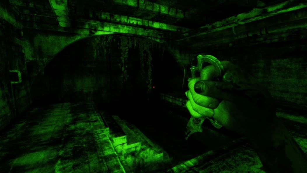 The Fall : Survival APK screenshot 5