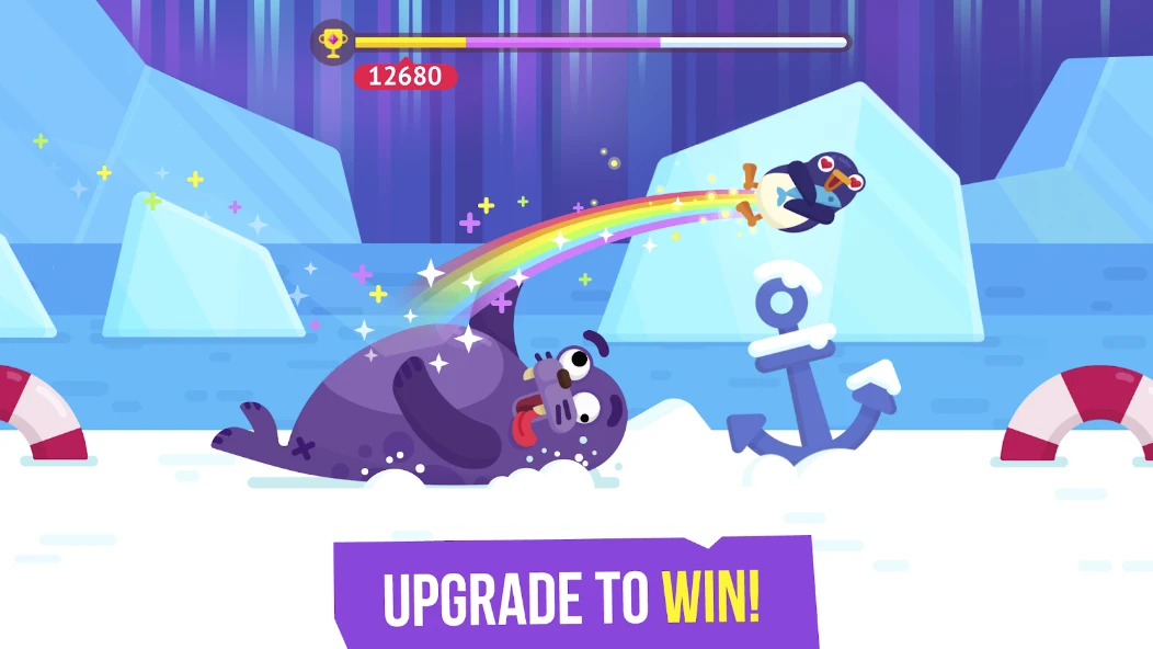 Bouncemasters! screenshot 5