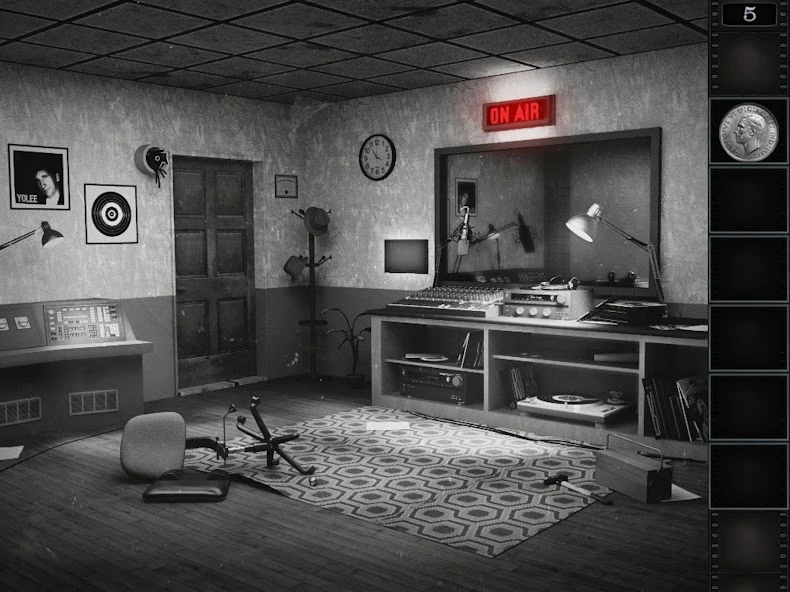 Try To Escape screenshot 1