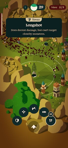 Rift Riff APK screenshot 2