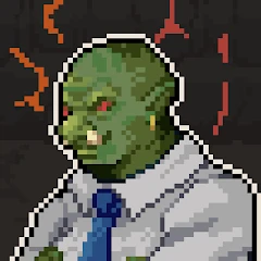 Dungeon Divers APK icon