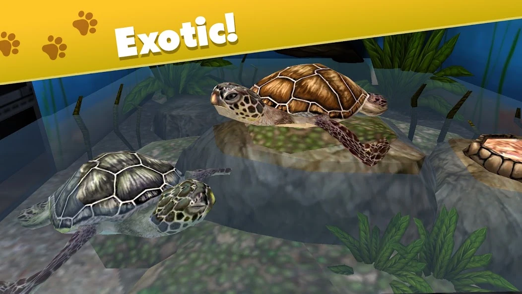 PetWorld: Animal Shelter screenshot 4