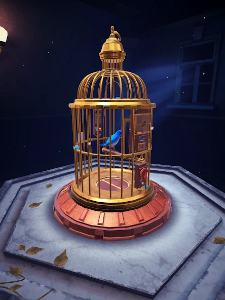 The Birdcage screenshot 2