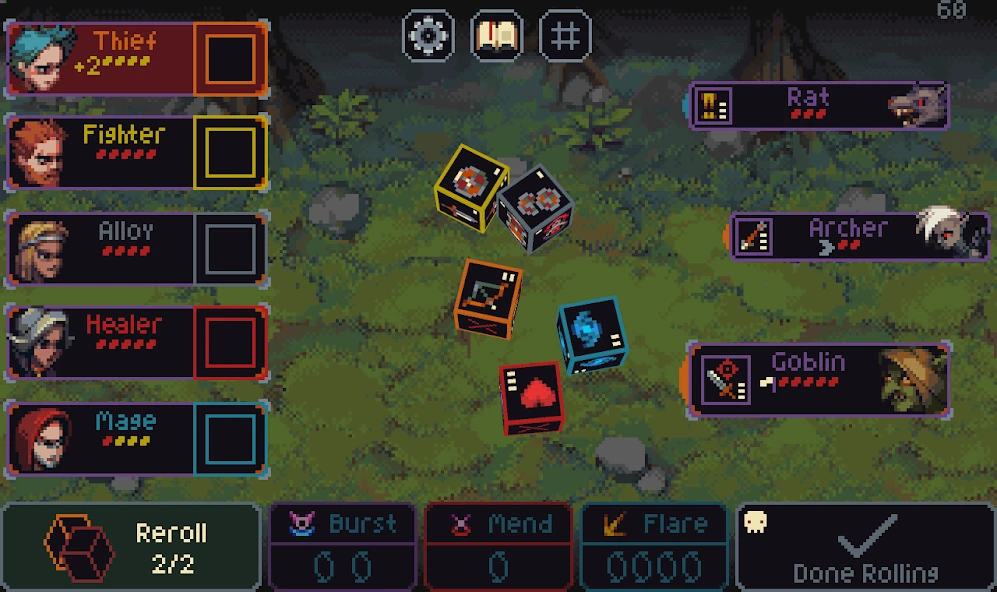 Slice & Dice APK screenshot 3