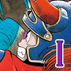DRAGON QUEST II icon