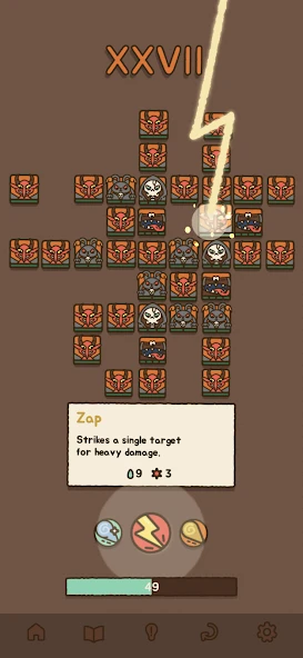 Almost Out of Mana APK screenshot 5