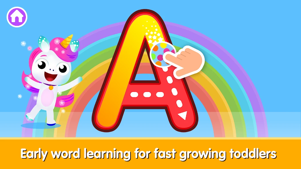 Toddler Games: Preschool Learning For 2-5 screenshot 2