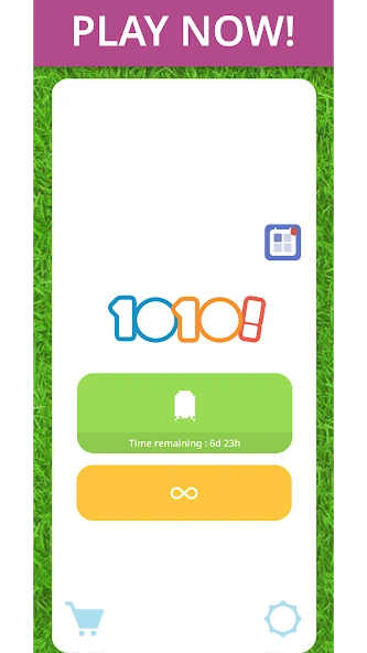 1010! screenshot 3