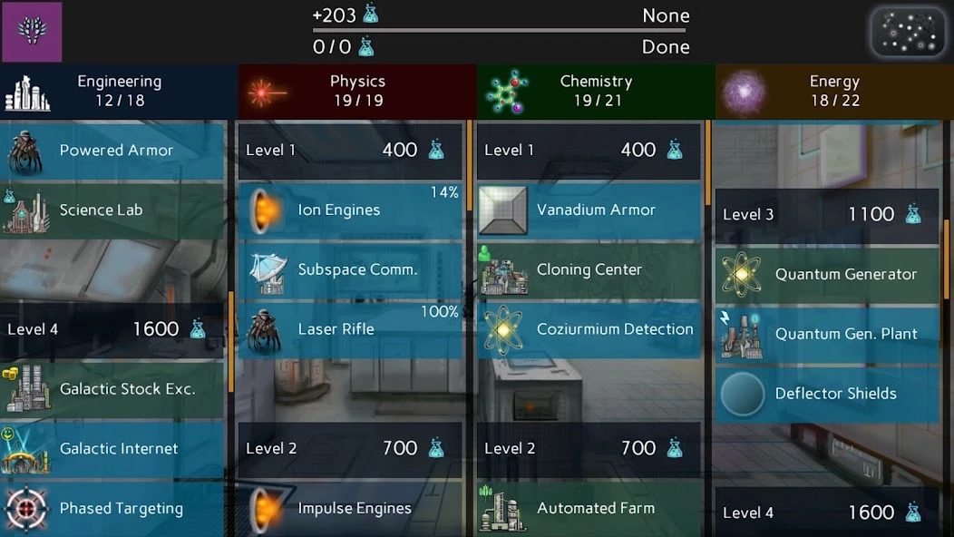 Uciana APK screenshot 4