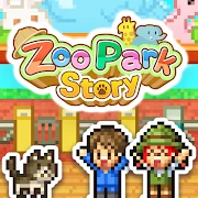 Zoo Park Story APK icon