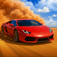 City Car Simulator APK icon