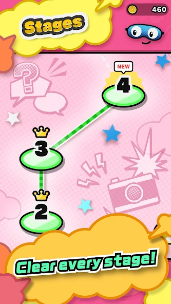Pictonico! APK screenshot 6