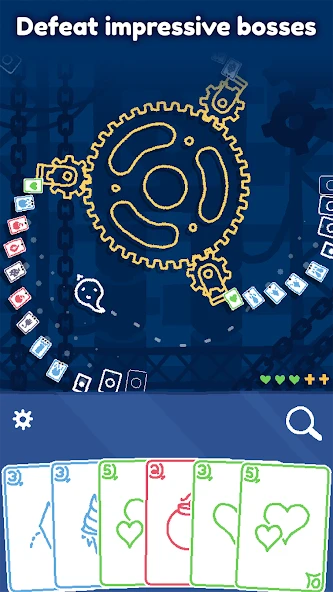 Heck Deck APK screenshot 5