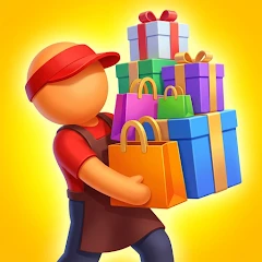 My Shopping Mall APK icon