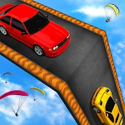Extreme Car Driving icon