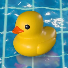 Placid Plastic Duck Simulator APK icon