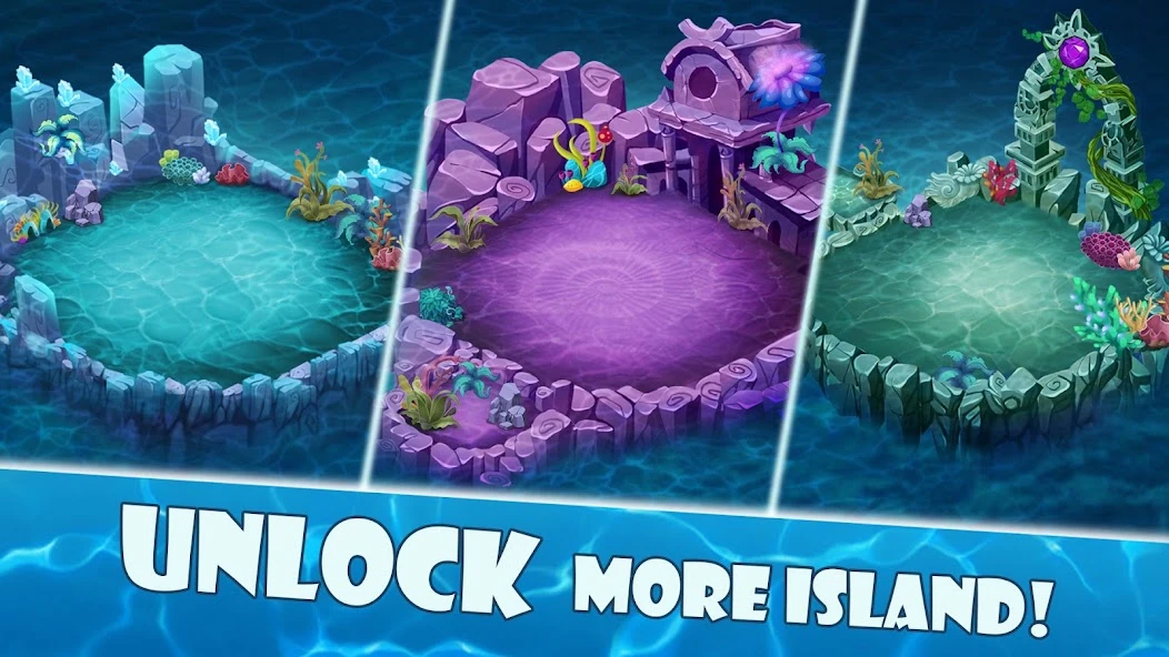 Shark World screenshot 6