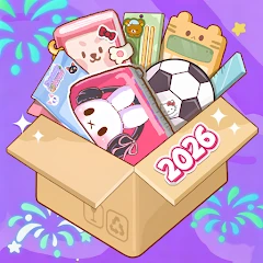 Dreamy Room APK icon