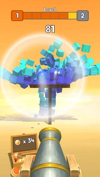 Knock Balls screenshot 6
