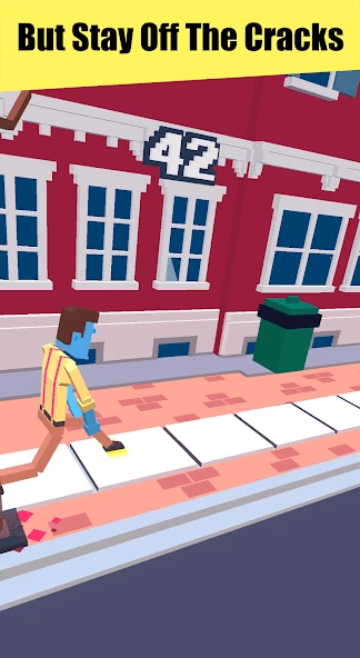 Steppy Pants screenshot 2