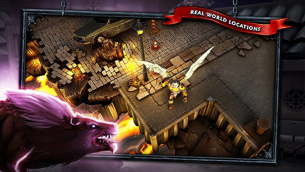 SoulCraft screenshot 3