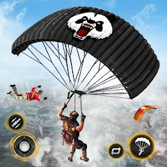 Real Commando Secret Mission icon