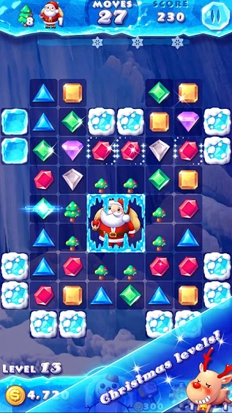 Ice Crush screenshot 1